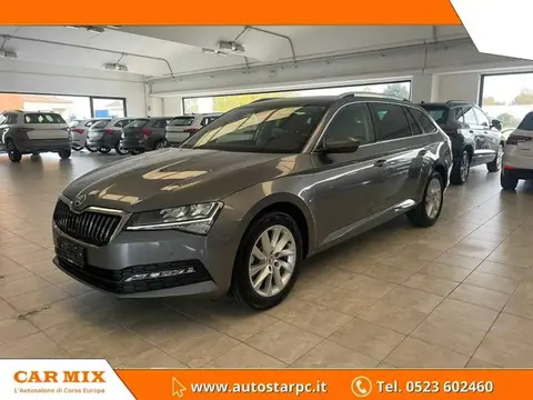 Used SKODA SUPERB Diesel 2024 Ad 