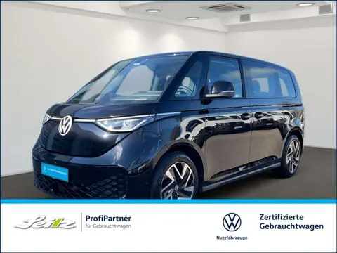 Used VOLKSWAGEN ID. BUZZ Electric 2023 Ad 