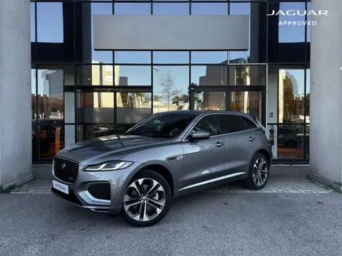 Annonce JAGUAR F-PACE  2023 d'occasion 