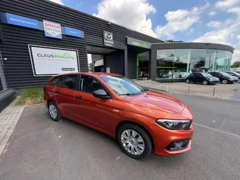 Used FIAT TIPO Hybrid 2024 Ad 