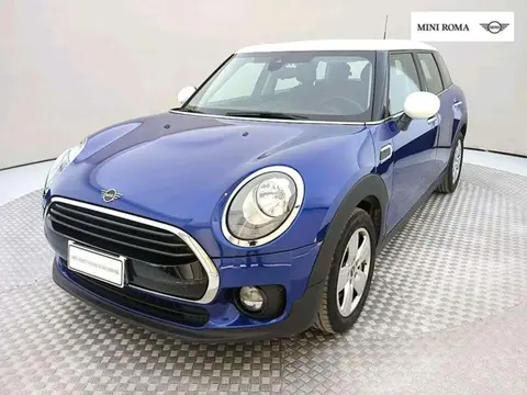 Used MINI COOPER Diesel 2019 Ad 