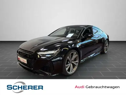 Annonce AUDI RS7 Essence 2021 d'occasion 