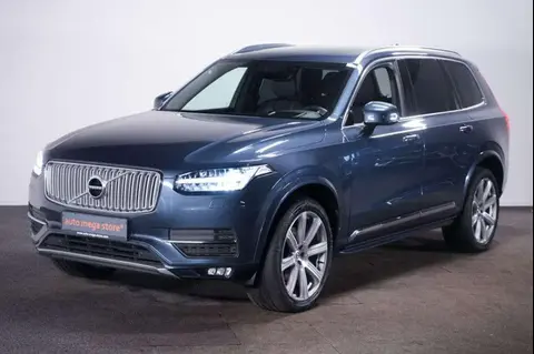 Annonce VOLVO XC90 Essence 2019 d'occasion 