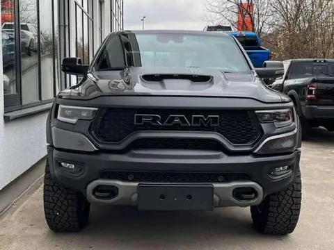 Annonce DODGE RAM Essence 2024 d'occasion 