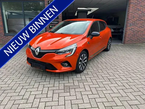 Annonce RENAULT CLIO Essence 2019 d'occasion 