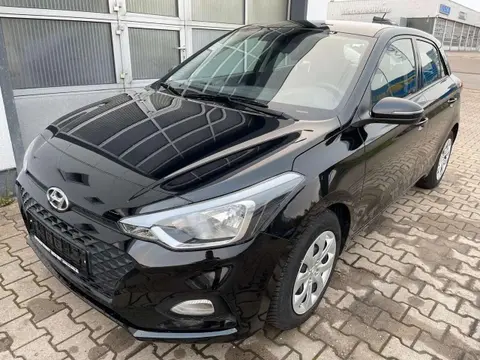 Annonce HYUNDAI I20 Essence 2019 d'occasion 