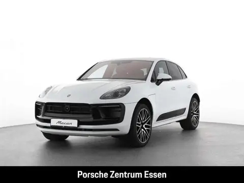 Annonce PORSCHE MACAN Essence 2023 d'occasion 