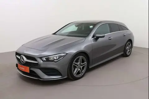 Used MERCEDES-BENZ CLASSE CLA Petrol 2021 Ad 