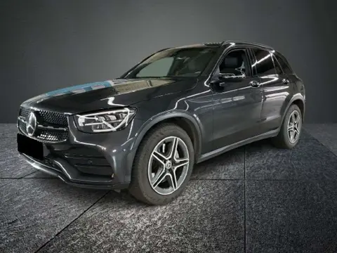 Annonce MERCEDES-BENZ CLASSE GLC Diesel 2022 d'occasion 