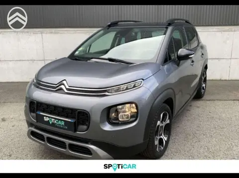 Used CITROEN C3 AIRCROSS Diesel 2018 Ad 