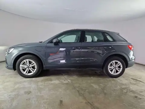 Used AUDI Q3 Hybrid 2021 Ad 