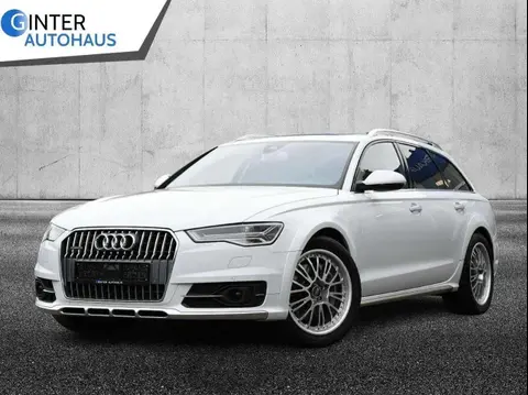 Annonce AUDI A6 Diesel 2015 d'occasion 