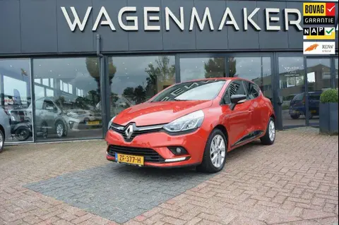 Used RENAULT CLIO Petrol 2019 Ad 