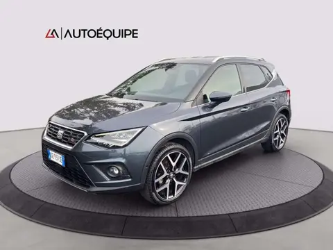 Annonce SEAT ARONA  2021 d'occasion 