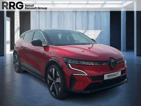 Annonce RENAULT MEGANE Électrique 2023 d'occasion 