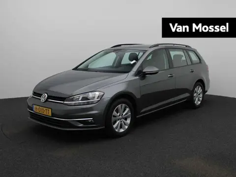 Used VOLKSWAGEN GOLF Petrol 2020 Ad 