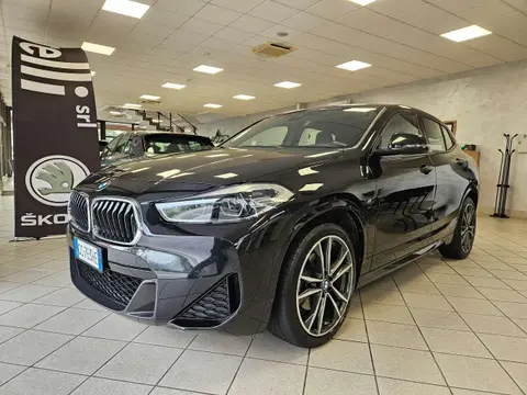 Annonce BMW X2 Diesel 2020 d'occasion 