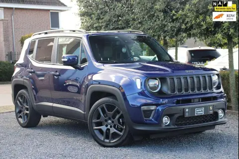 Used JEEP RENEGADE Petrol 2019 Ad 