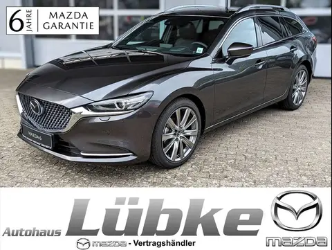 Used MAZDA 6 Petrol 2024 Ad 