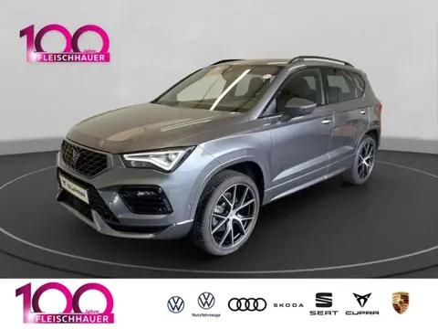 Used CUPRA ATECA Petrol 2024 Ad 