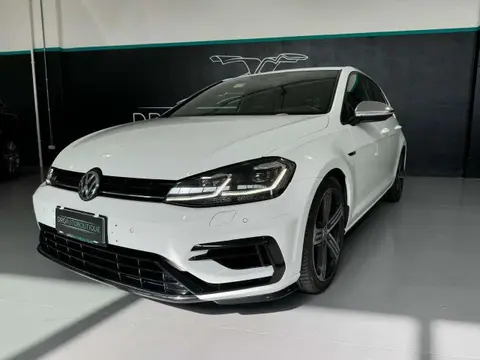 Annonce VOLKSWAGEN GOLF Essence 2019 d'occasion 