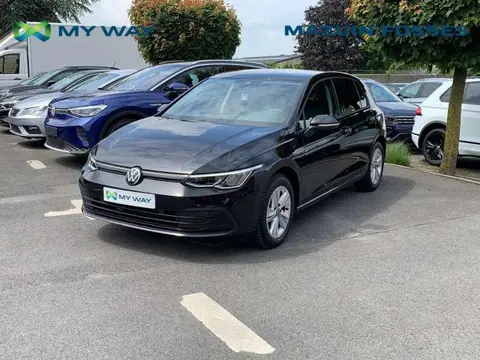 Annonce VOLKSWAGEN GOLF Essence 2023 d'occasion 