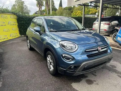 Used FIAT 500X Diesel 2019 Ad 