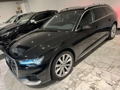 Used AUDI A6 Hybrid 2023 Ad 