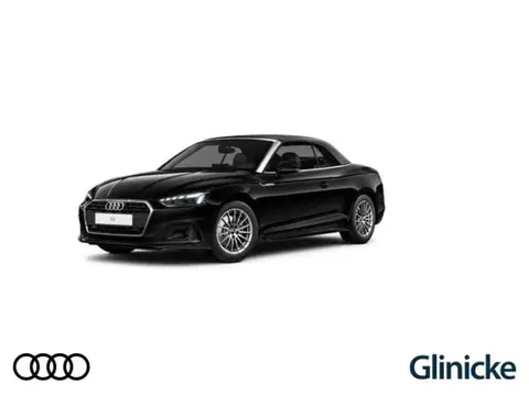 Used AUDI A5 Petrol 2024 Ad 