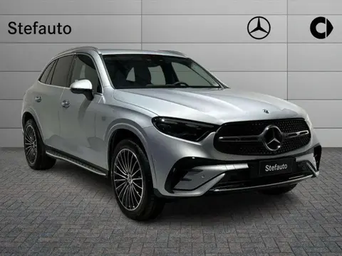 Used MERCEDES-BENZ CLASSE GLC Hybrid 2024 Ad 