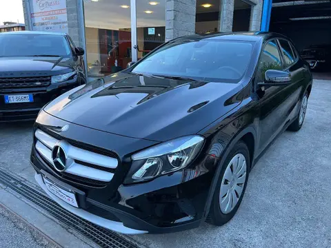 Used MERCEDES-BENZ CLASSE GLA Diesel 2015 Ad 