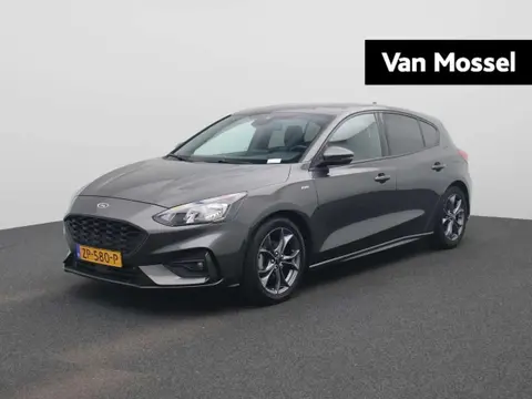 Used FORD FOCUS Diesel 2019 Ad 