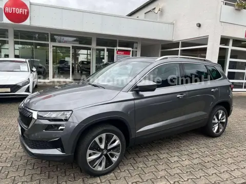 Annonce SKODA KAROQ Essence 2024 d'occasion 