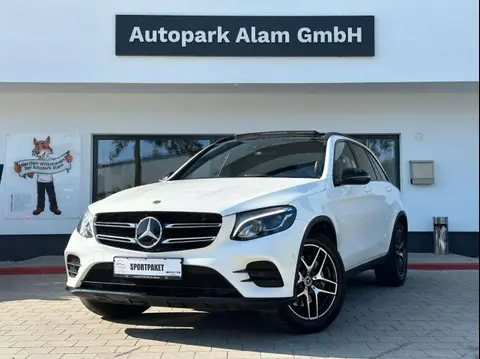 Used MERCEDES-BENZ CLASSE GLC Diesel 2019 Ad 