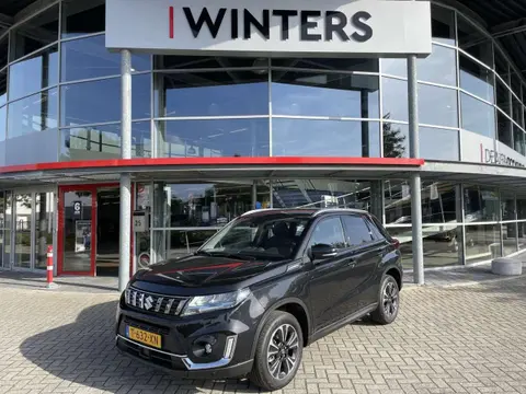 Annonce SUZUKI VITARA Hybride 2024 d'occasion 