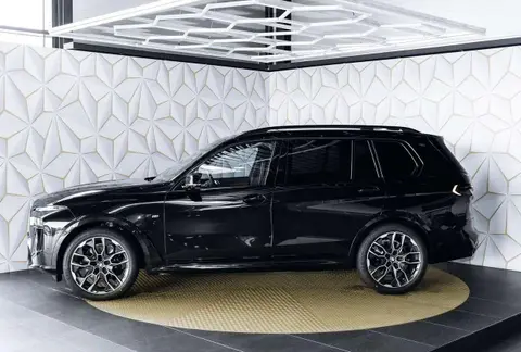 Annonce BMW X7 Diesel 2024 d'occasion 