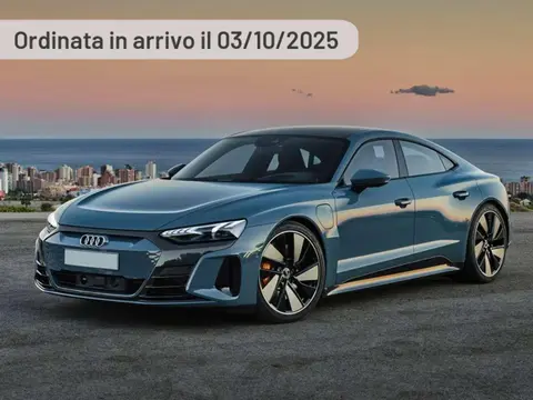 Annonce AUDI E-TRON Électrique 2024 d'occasion 