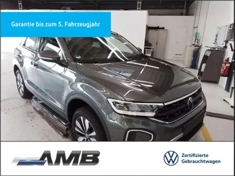 Used VOLKSWAGEN T-ROC Petrol 2024 Ad 