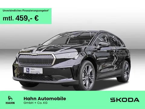 Annonce SKODA ENYAQ Électrique 2024 d'occasion 