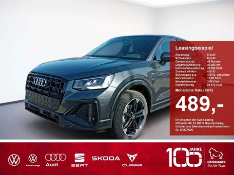 Annonce AUDI Q2 Essence 2024 d'occasion 