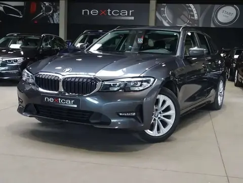 Annonce BMW SERIE 3 Diesel 2020 d'occasion 