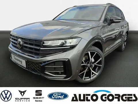 Used VOLKSWAGEN TOUAREG Diesel 2024 Ad 