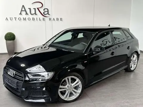 Annonce AUDI A3 Essence 2019 d'occasion 