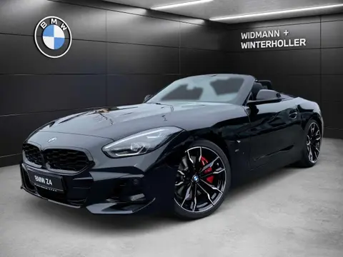 Annonce BMW Z4 Essence 2024 d'occasion 