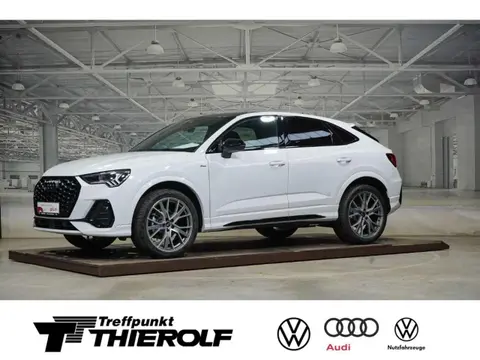 Used AUDI Q3 Petrol 2024 Ad 