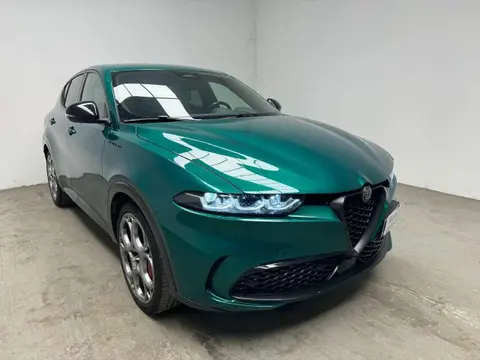 Used ALFA ROMEO TONALE Hybrid 2022 Ad 