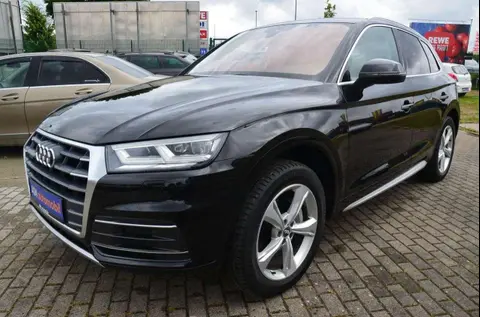 Used AUDI Q5 Diesel 2017 Ad 