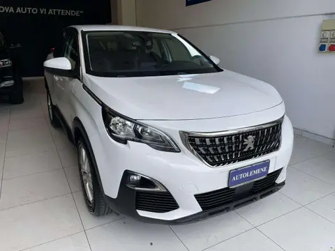 Used PEUGEOT 3008 Diesel 2018 Ad 