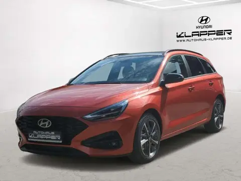 Used HYUNDAI I30 Petrol 2024 Ad 