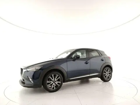 Used MAZDA CX-3 Diesel 2017 Ad 